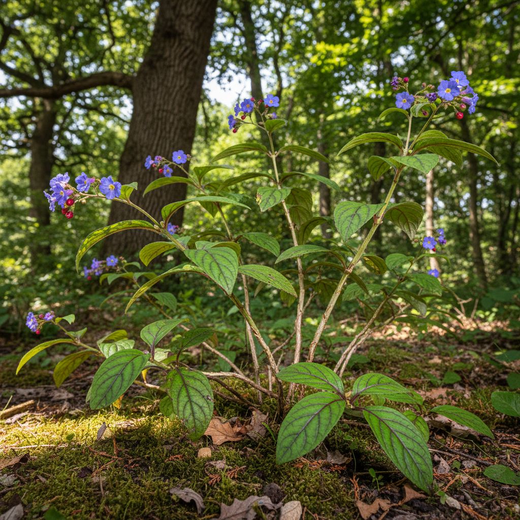 Фото Рассада летников (Annua)
