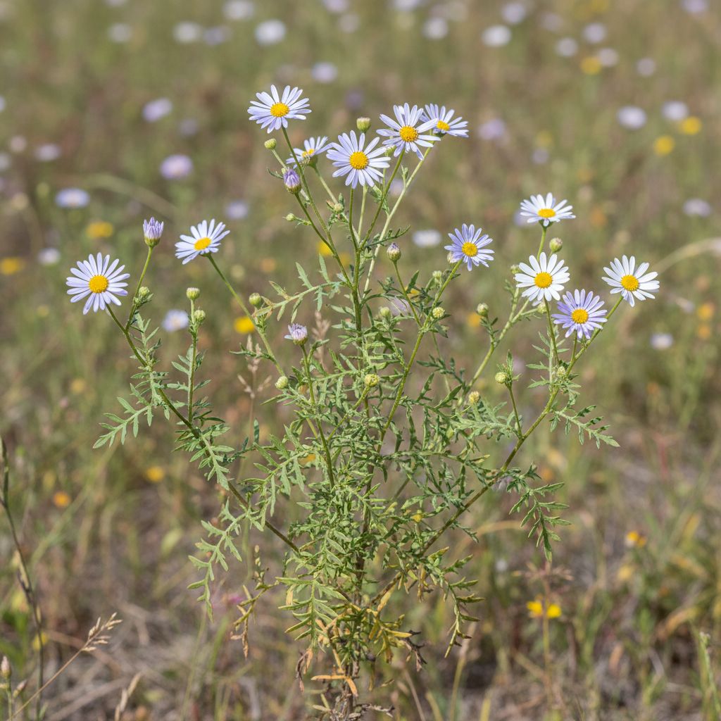 Фото Брахикома (Brachyscome iberidifolia)