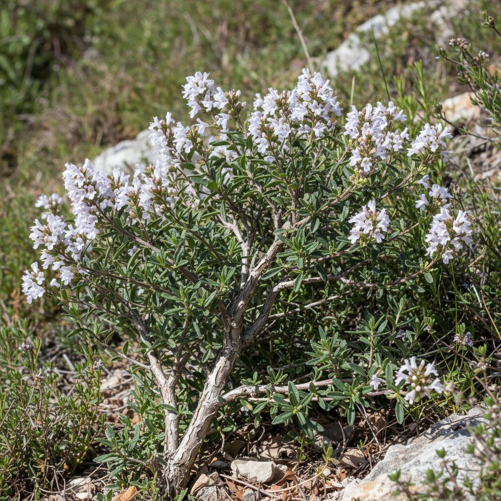 Фото Чабер горный Winter Savory (Satureja montana)