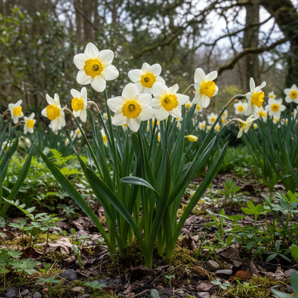 Фото Нарцисс Goblet (Narcissus 'Goblet')