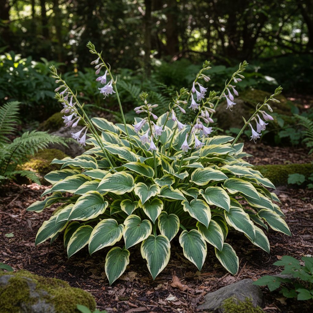 Фото Хоста Ben Vernooy (Hosta 'Ben Vernooy')