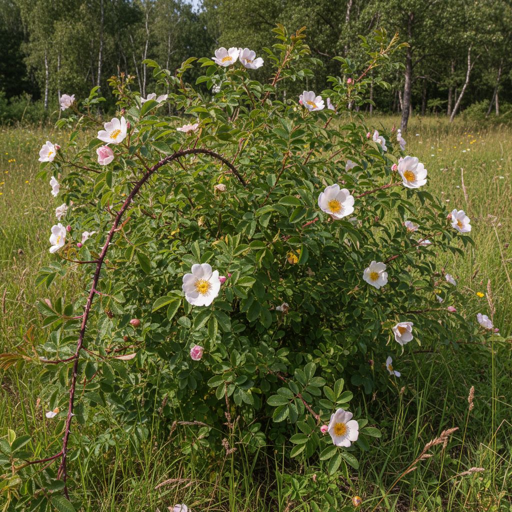 Фото Роза в сортах I (Rosa)
