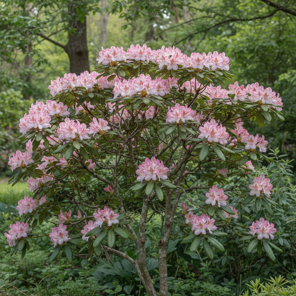 Фото Рододендрон Picotee (Rhododendron 'Picotee')