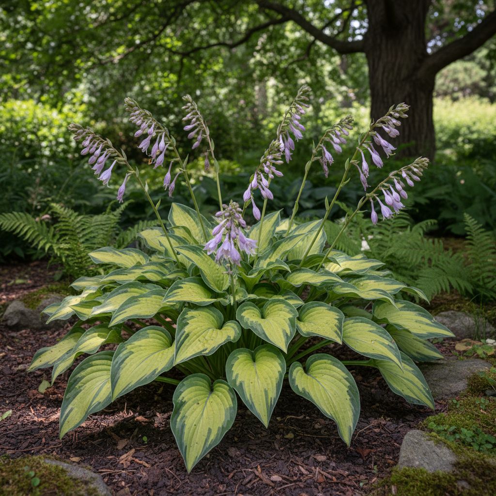 Фото Хоста Adorable (Hosta Adorable)
