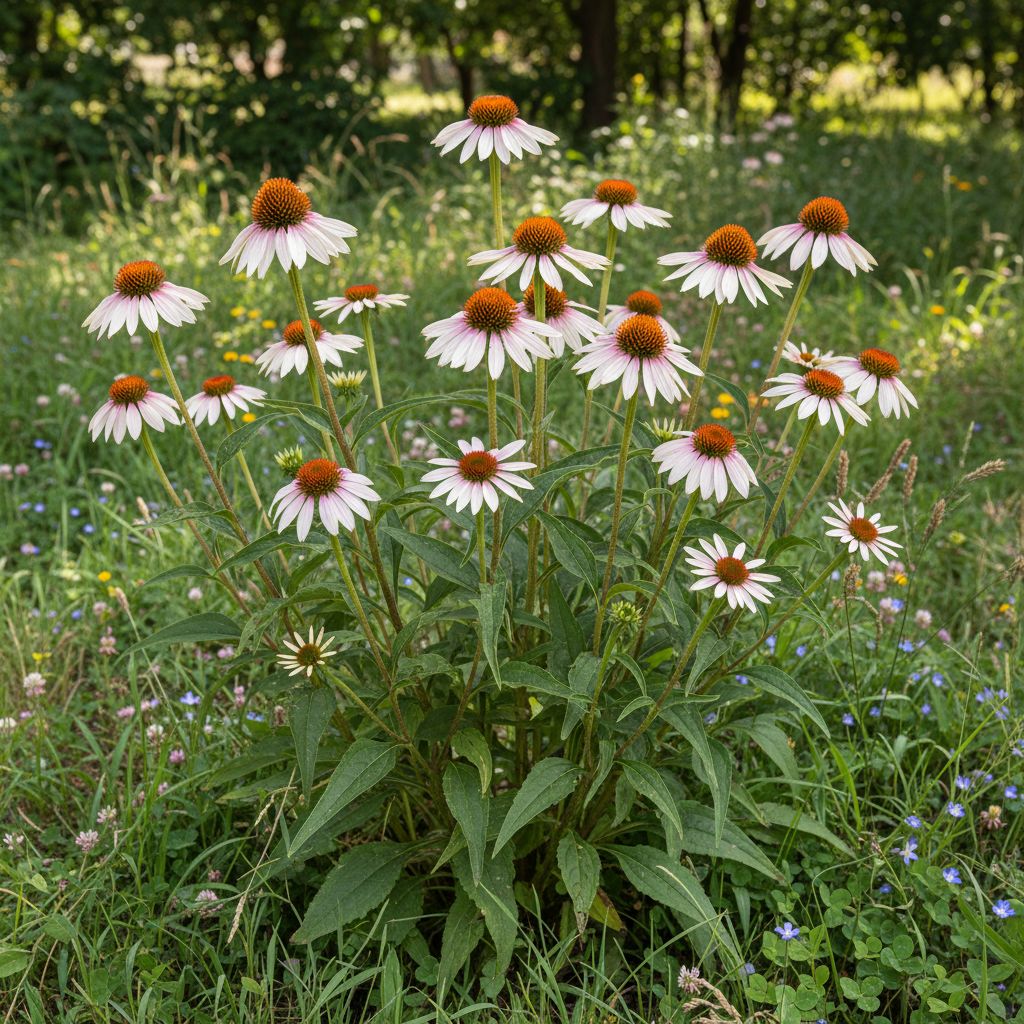 Фото Эхинацея Amazing Dream (Echinacea Amazing Dream)