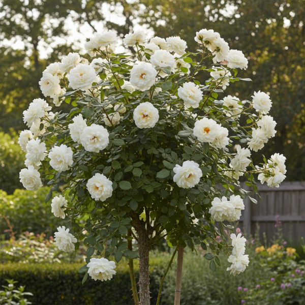 Фото Роза Artemis (Шраб) (Rosa Artemis (Shrub))