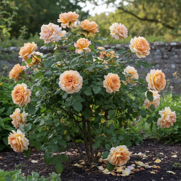 Фото Роза Diamond Jubilee (Чайно-гибридная) (Rosa 'Diamond Jubilee')